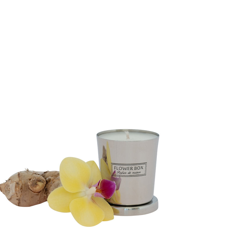 Mini Candles