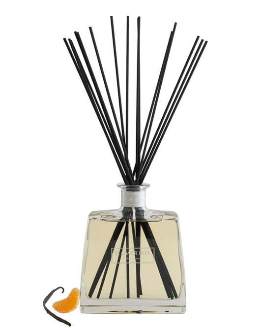 Hallmark Diffuser Mandarin & Vanilla Bean - 700mL
