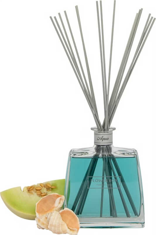 Hallmark Diffuser - Aqua (700mL)