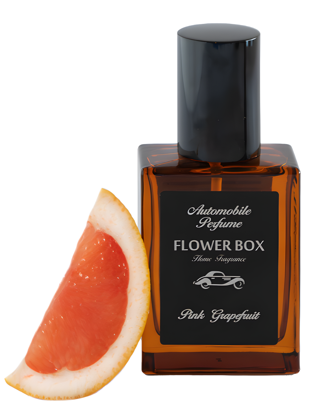 Automobile Perfume Pink Grapefruit - 100mL