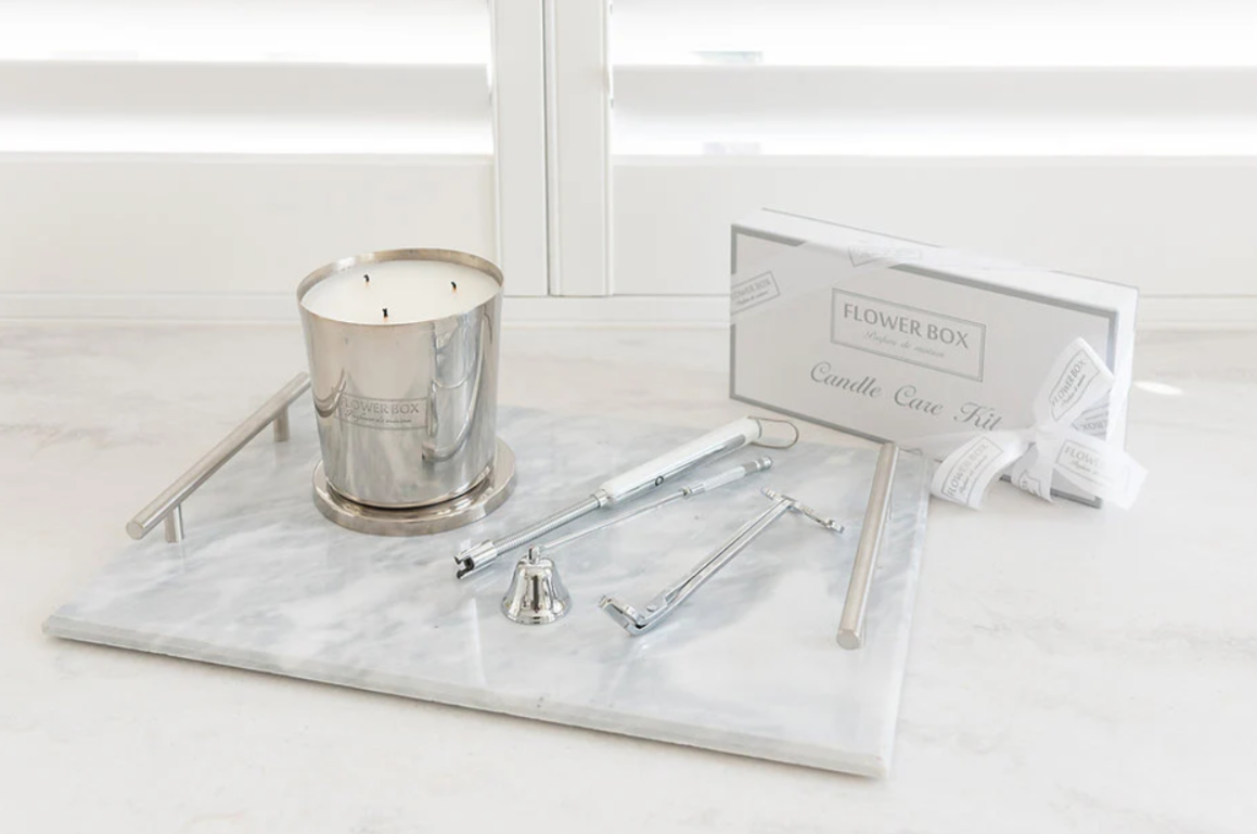 Candle Care Kit