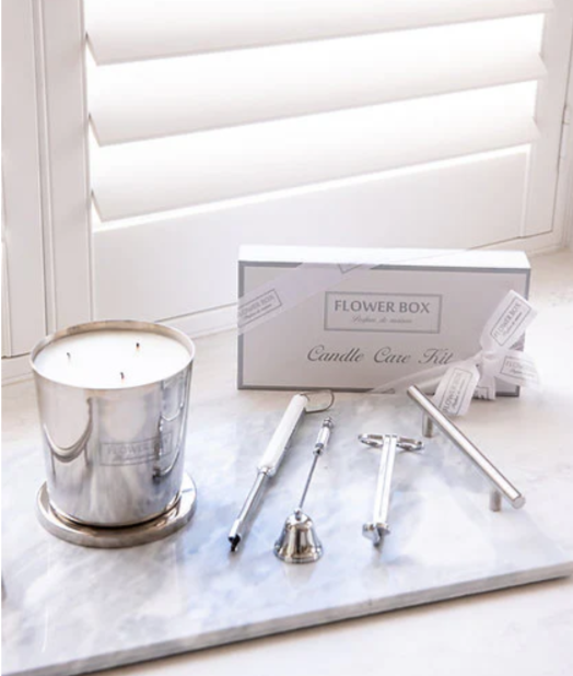 Candle Care Kit