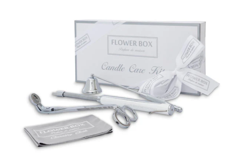 Candle Care Kit