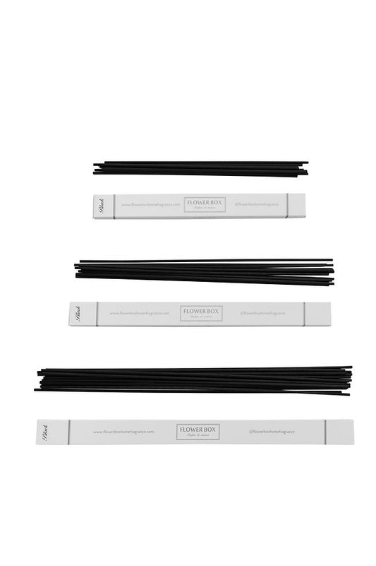 Designer Diffuser Reeds - Black