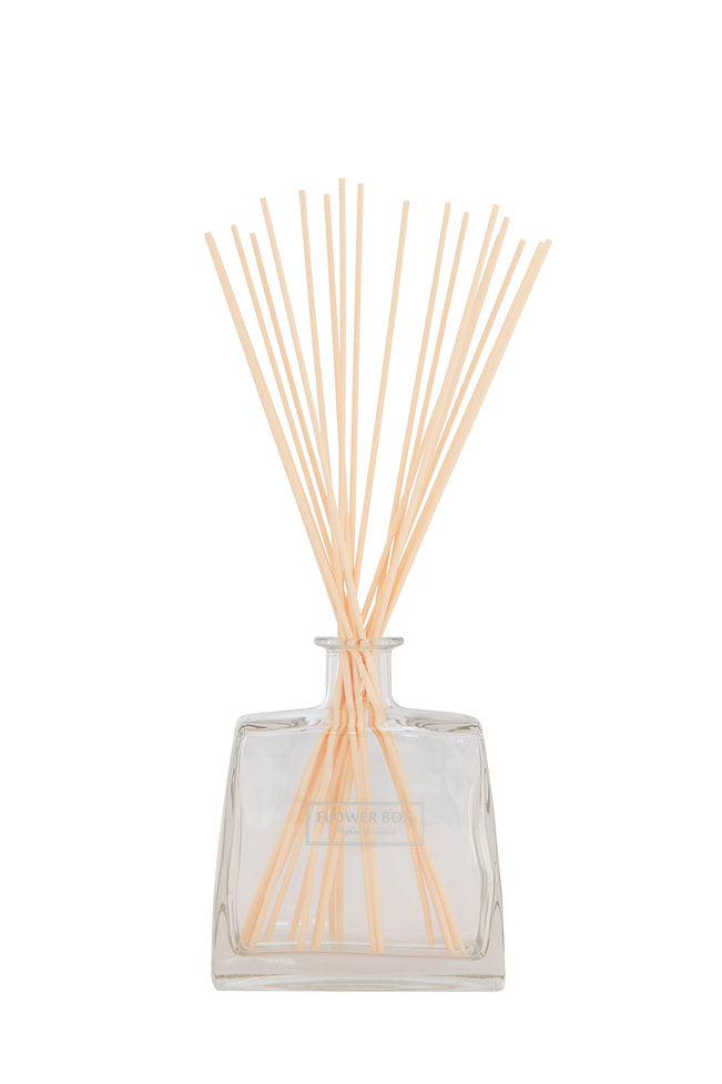 Designer Diffuser Reeds - Off White