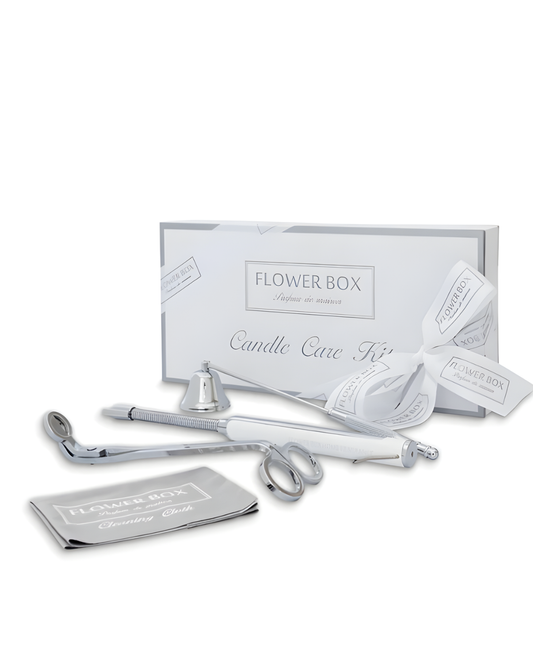 Candle Care Kit