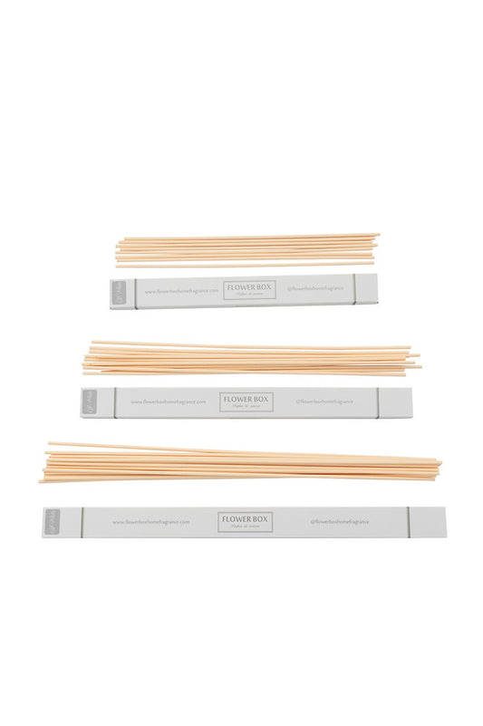 Designer Diffuser Reeds - Off White