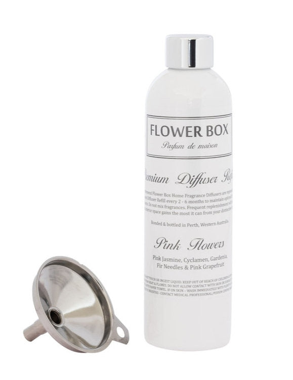Premium Diffuser Refill (300mL)