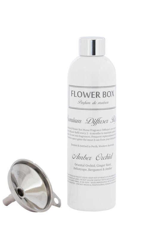 Premium Diffuser Refill (300mL)