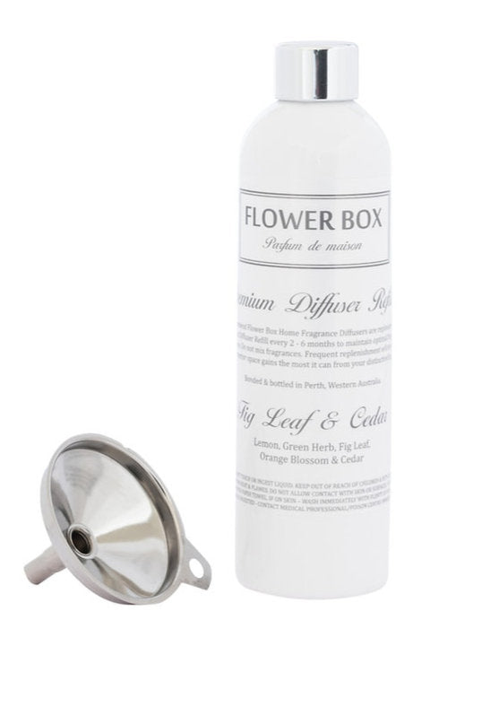 Premium Diffuser Refill (300mL)