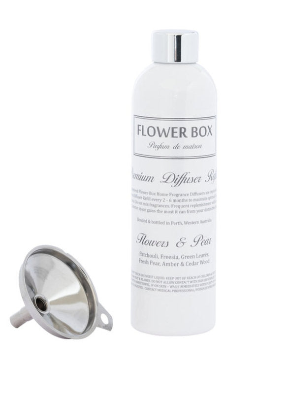 Premium Diffuser Refill (300mL)