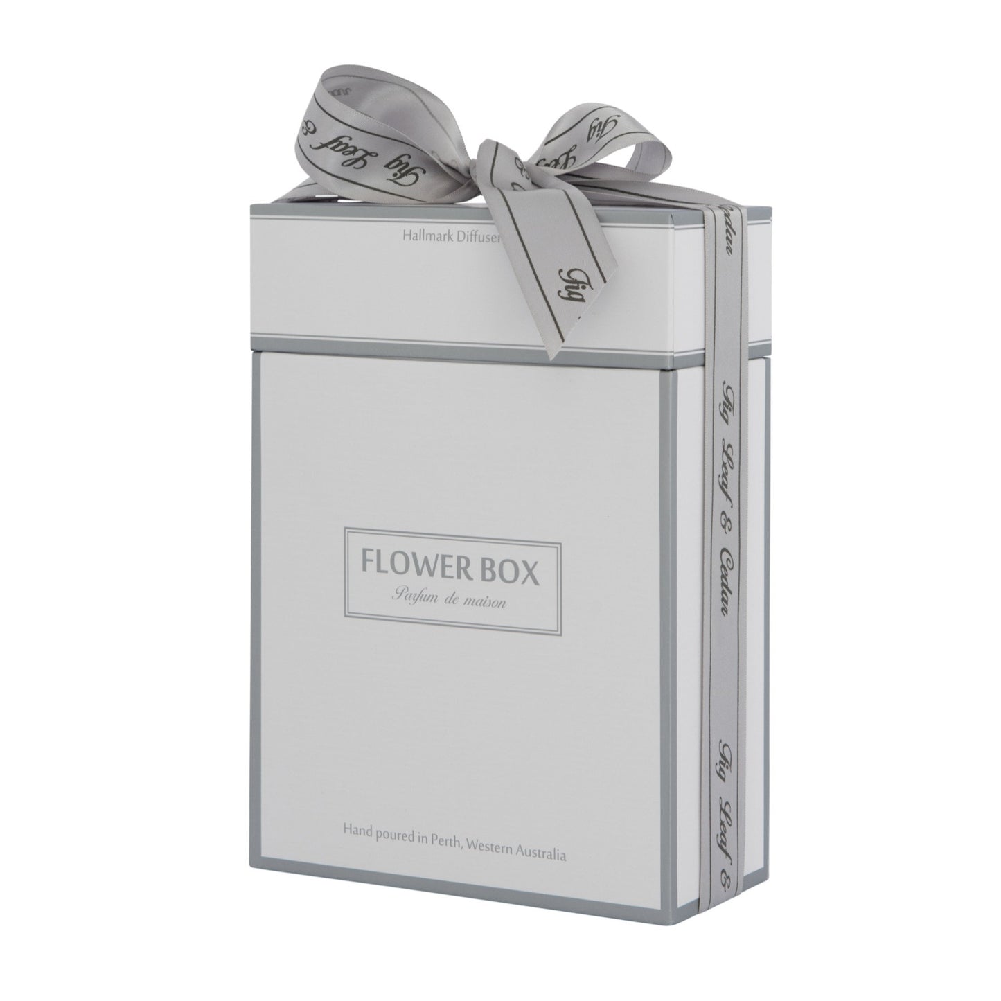 Hallmark Diffuser - Fig Leaf & Cedar (700mL)