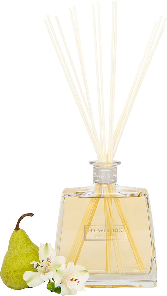 Hallmark Diffuser - Flowers & Pear (700mL)