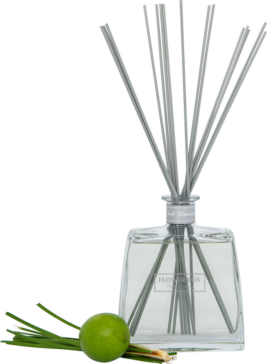 Hallmark Diffuser - Fresh Lemongrass (700mL)