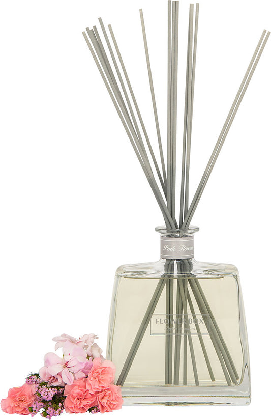 Hallmark Diffuser - Pink Flowers (700mL)