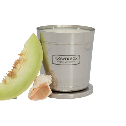 Hallmark Candle - Aqua (1kg)