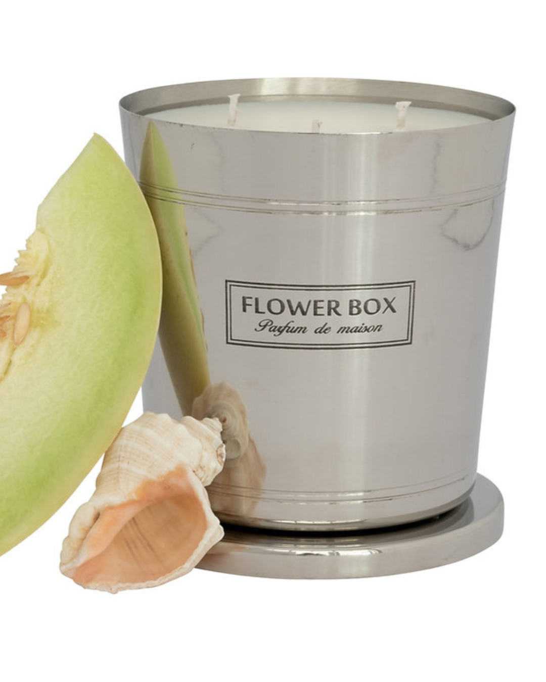 Hallmark Candle Aqua - 1kg