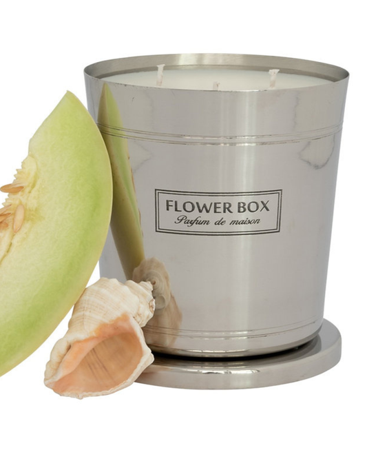 Hallmark Candle Aqua - 1kg