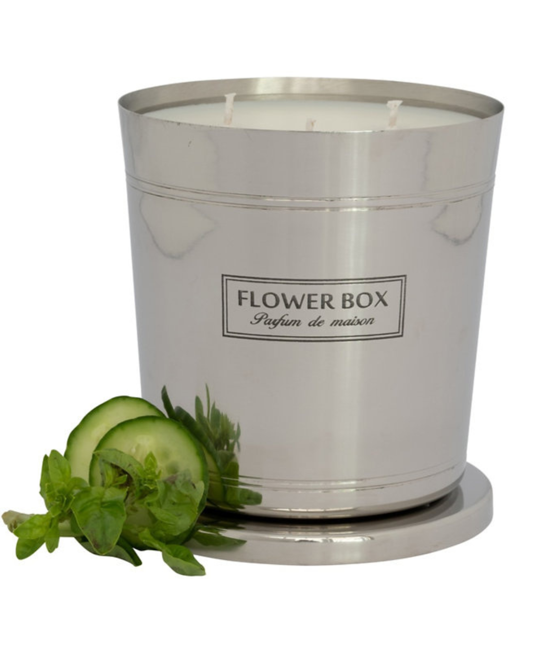 Hallmark Candle Fresh Lemongrass - 1kg