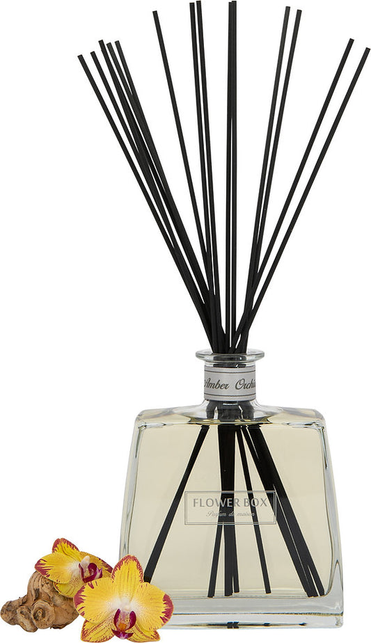 Hallmark Diffuser - Amber Orchid (700mL)