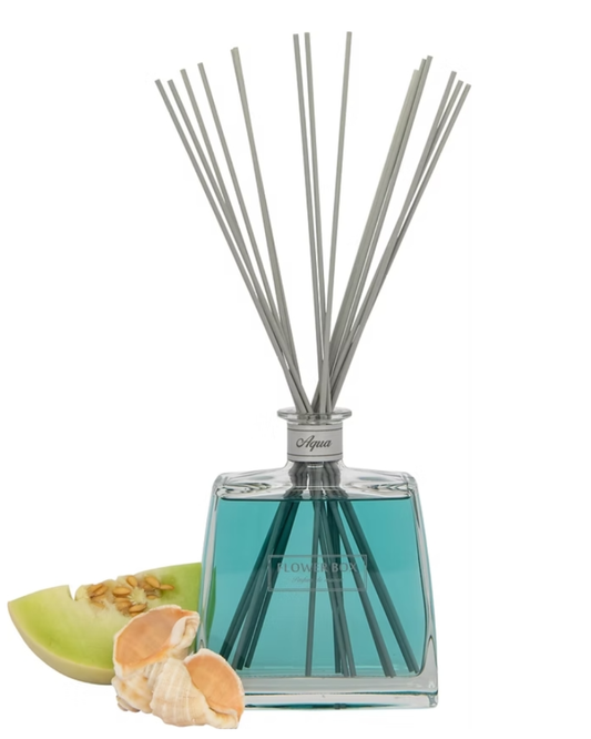 Hallmark Diffuser Aqua - 700mL
