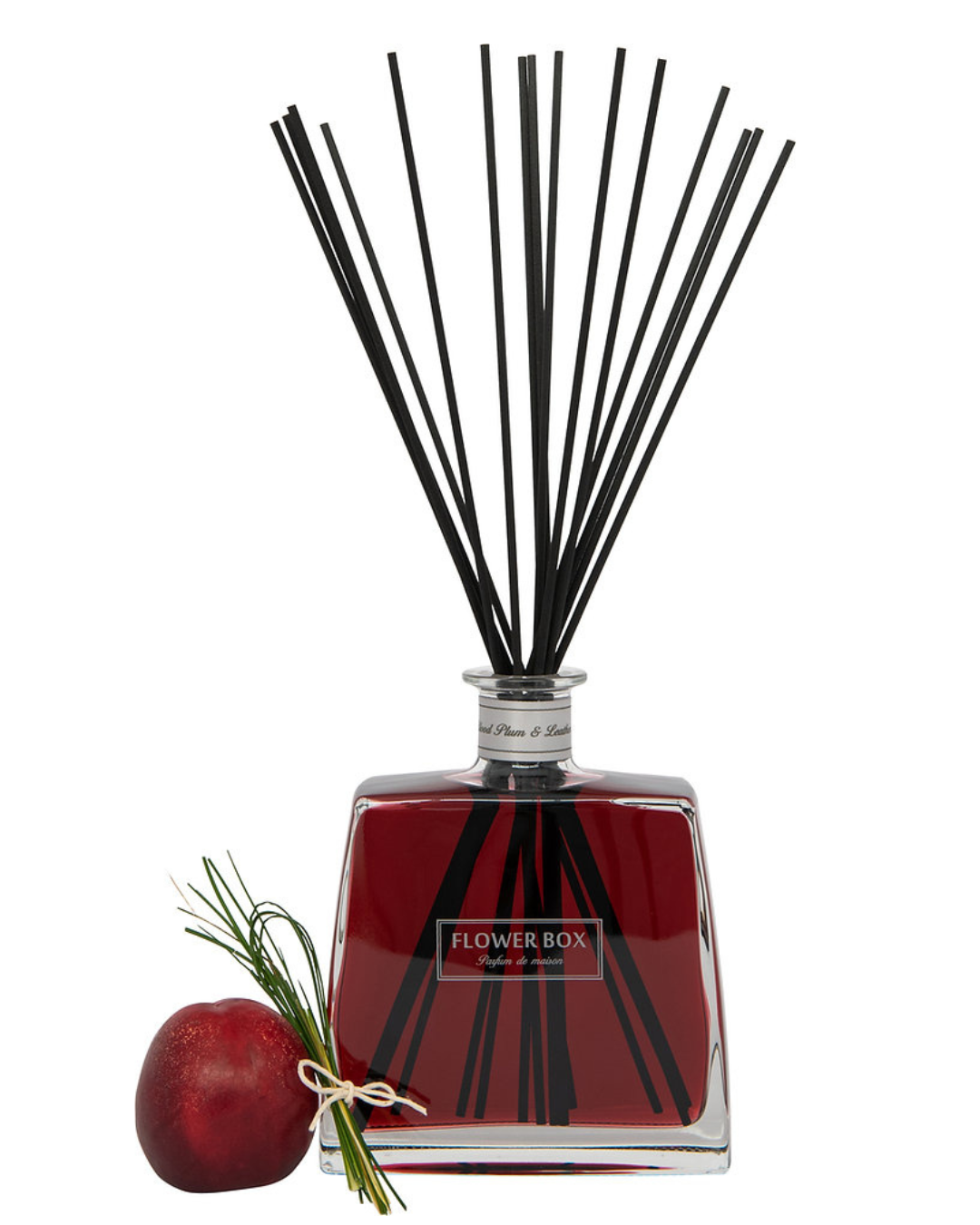 Hallmark Diffuser Blood Plum & Leather - 700mL
