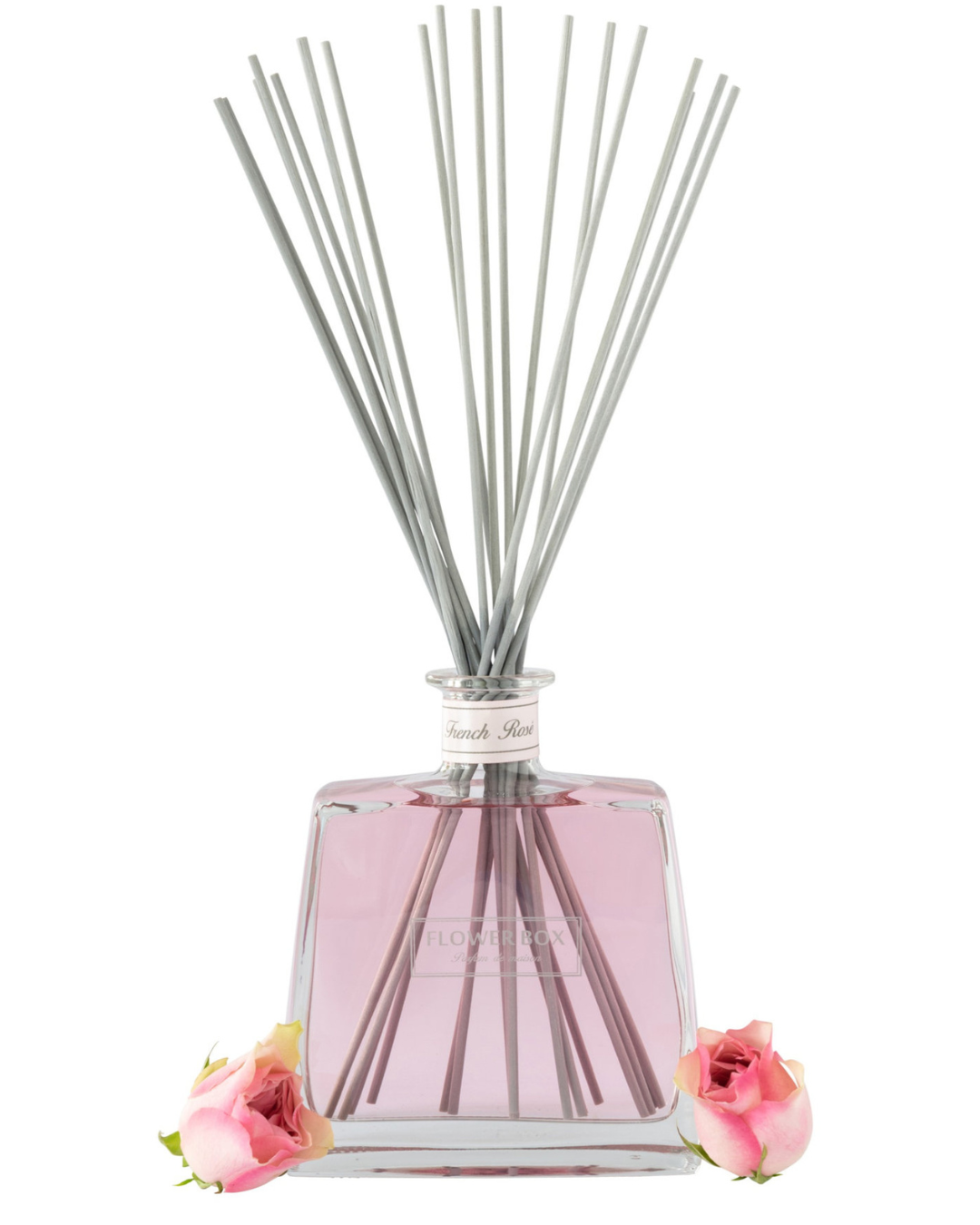Hallmark Diffuser French Rose - 700mL