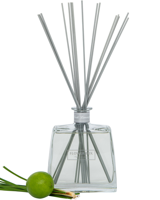 Hallmark Diffuser Fresh Lemongrass - 700mL
