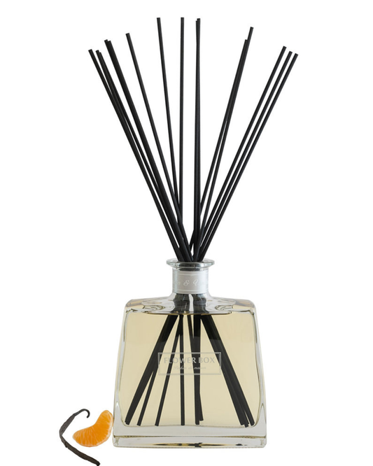 Hallmark Diffuser Mandarin & Vanilla Bean - 700mL