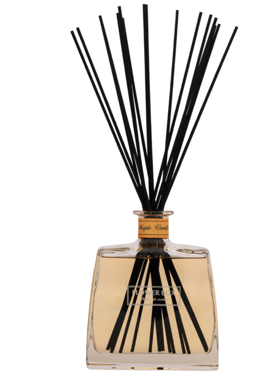 Hallmark Diffuser - Maple Vanilla (700mL) - Limited Edition