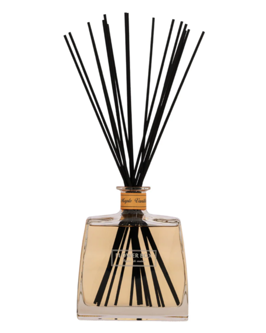 Hallmark Diffuser Maple Vanilla 700mL - Limited Edition