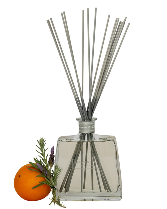 Hallmark Diffuser Sweet Orange & Lavender - 700mL