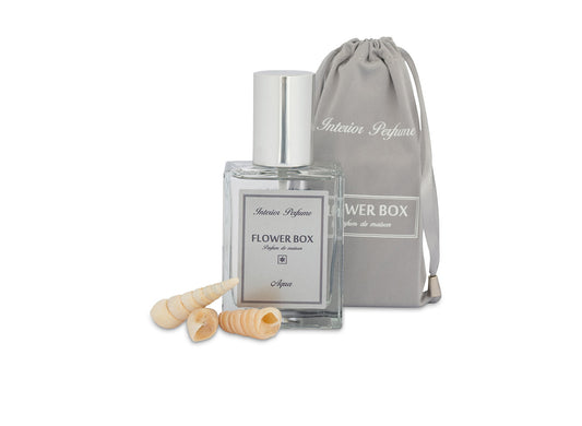 Interior Perfume Spray - Aqua (100mL)