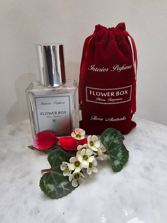 Interior Perfume Spray - Flora Australis (100mL) - Limited Edition