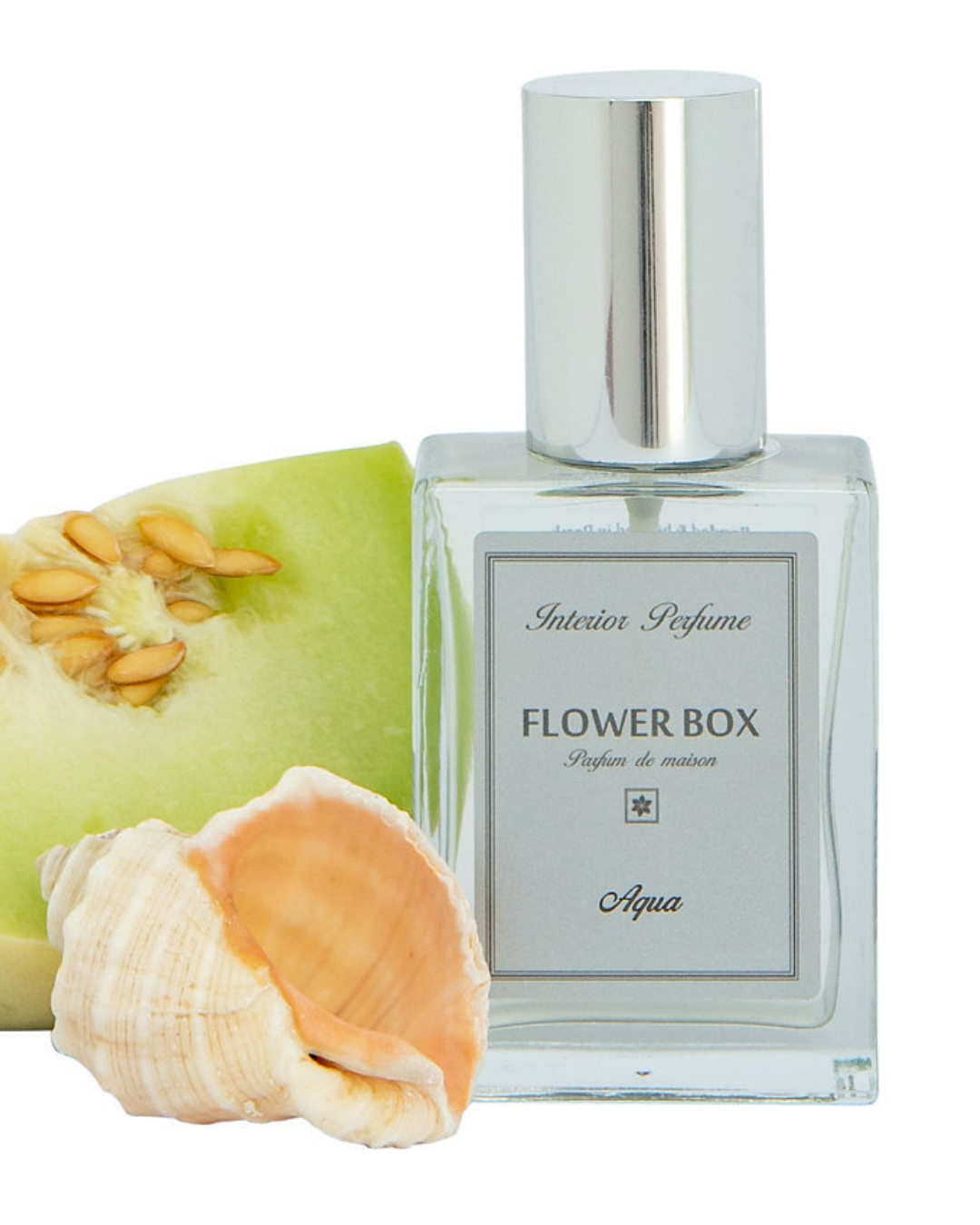 Interior Perfume Spray Aqua - 100mL