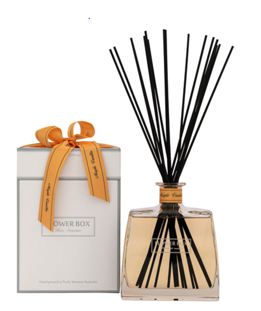 Hallmark Diffuser - Maple Vanilla (700mL) - Limited Edition