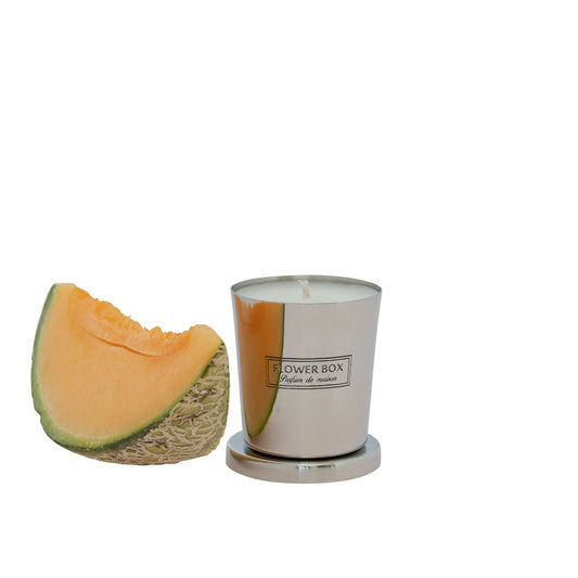 Mini Candle - Aqua (80g)
