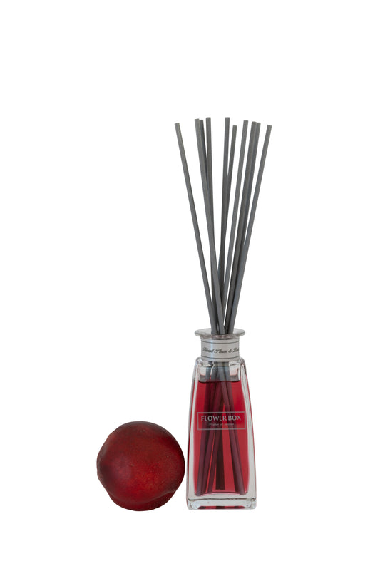 Mini Diffuser - Blood Plum & Leather (100mL)