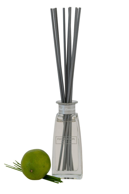 Mini Diffuser - Fresh Lemongrass (100mL)