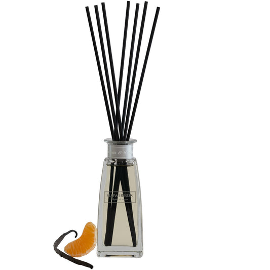 Mini Diffuser - Mandarin & Vanilla Bean (100mL)