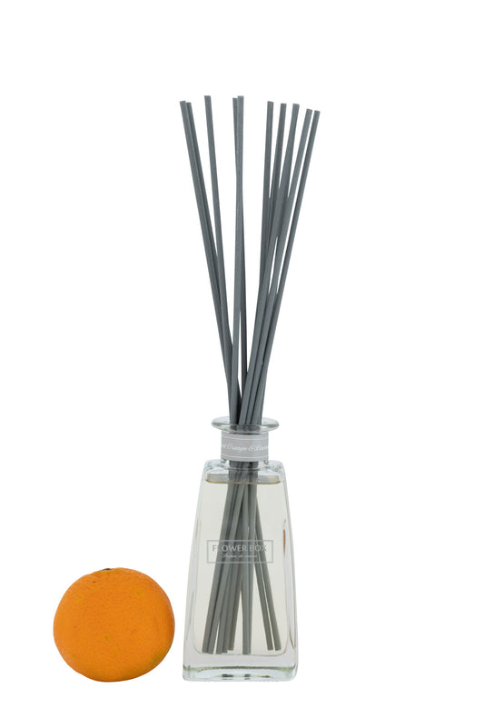 Mini Diffuser - Sweet Orange & Lavender (100mL)