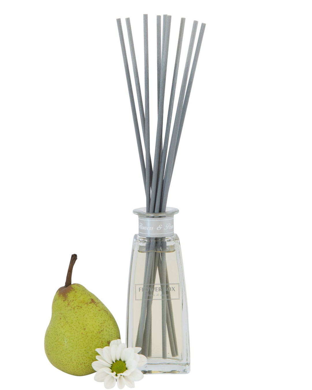 Mini Diffuser Flowers & Pear - 100mL