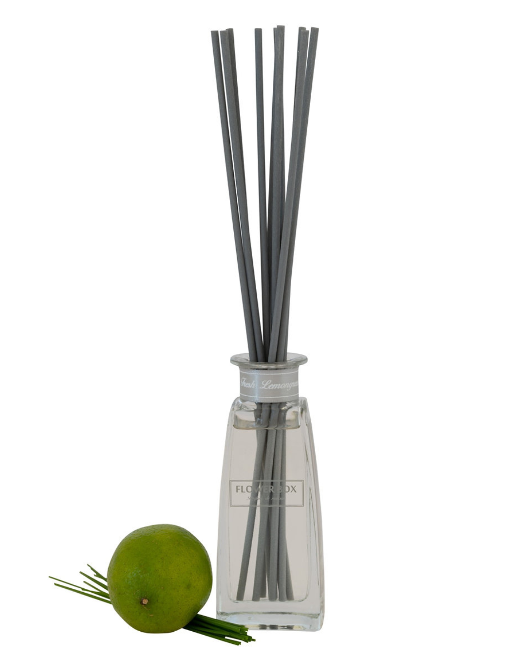 Mini Diffuser Fresh Lemongrass - 100mL