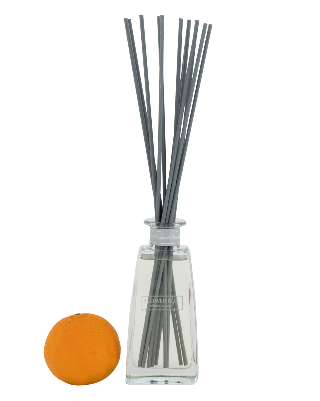 Mini Diffuser Sweet Orange & Lavender - 100mL
