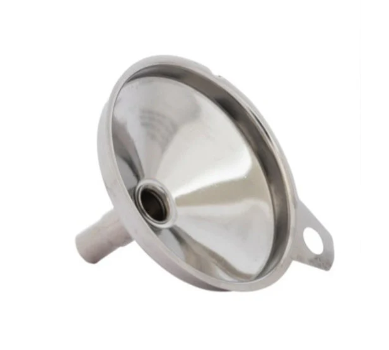 Stainless Steel Refill Funnel