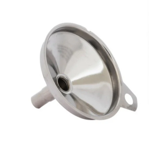 Stainless Steel Refill Funnel