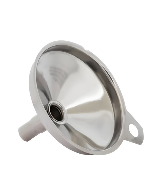 Stainless Steel Refill Funnel
