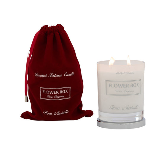 Standard Candle - Flora Australis (285g) - Limited Edition