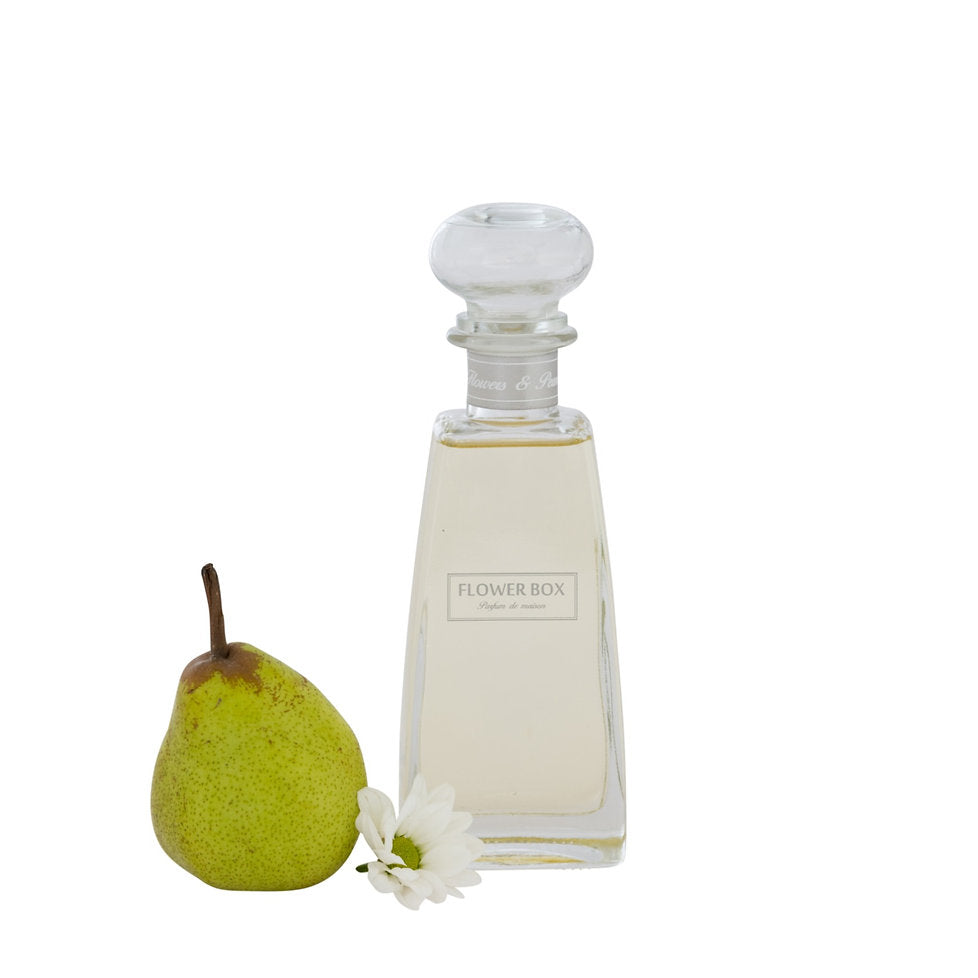 Standard Diffuser - Flowers & Pear (210mL)