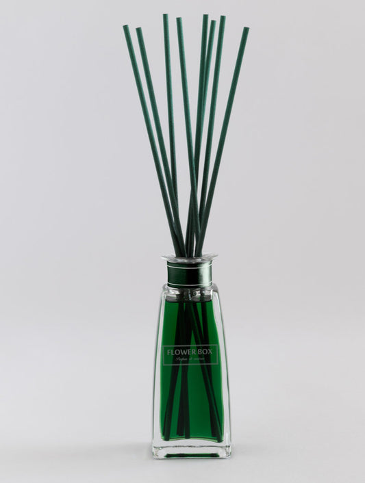 Standard Diffuser - Sandalwood & Lime (210mL) - Limited Edition